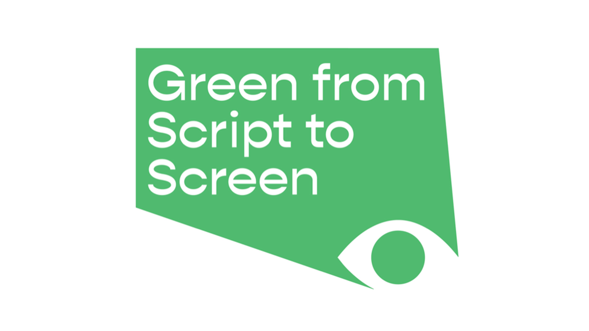 Green From Script to Screen Workshop at DIFF
