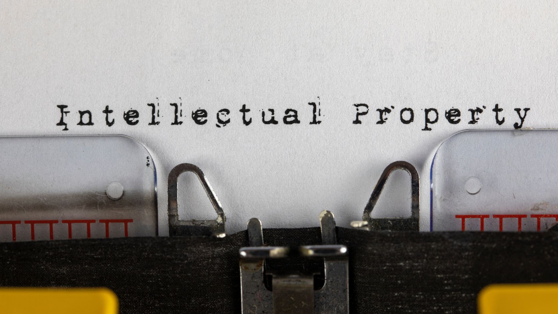 IP Development Workshop for Writers