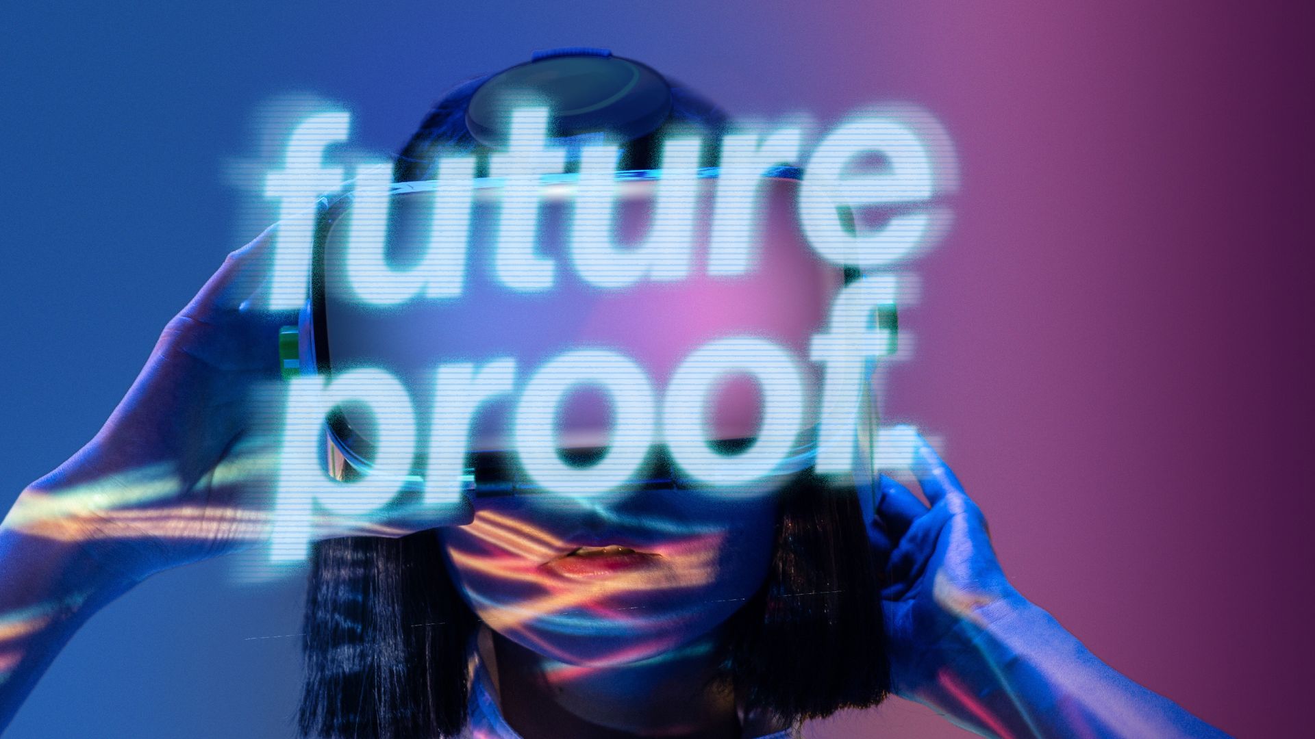 Futureproof: Immersive Tech Training Series