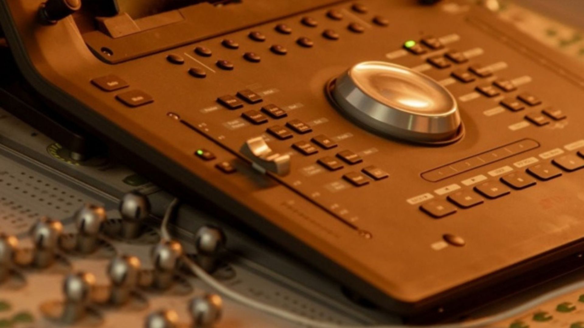 Introduction to Dolby Atmos Workshop with Aza Hand