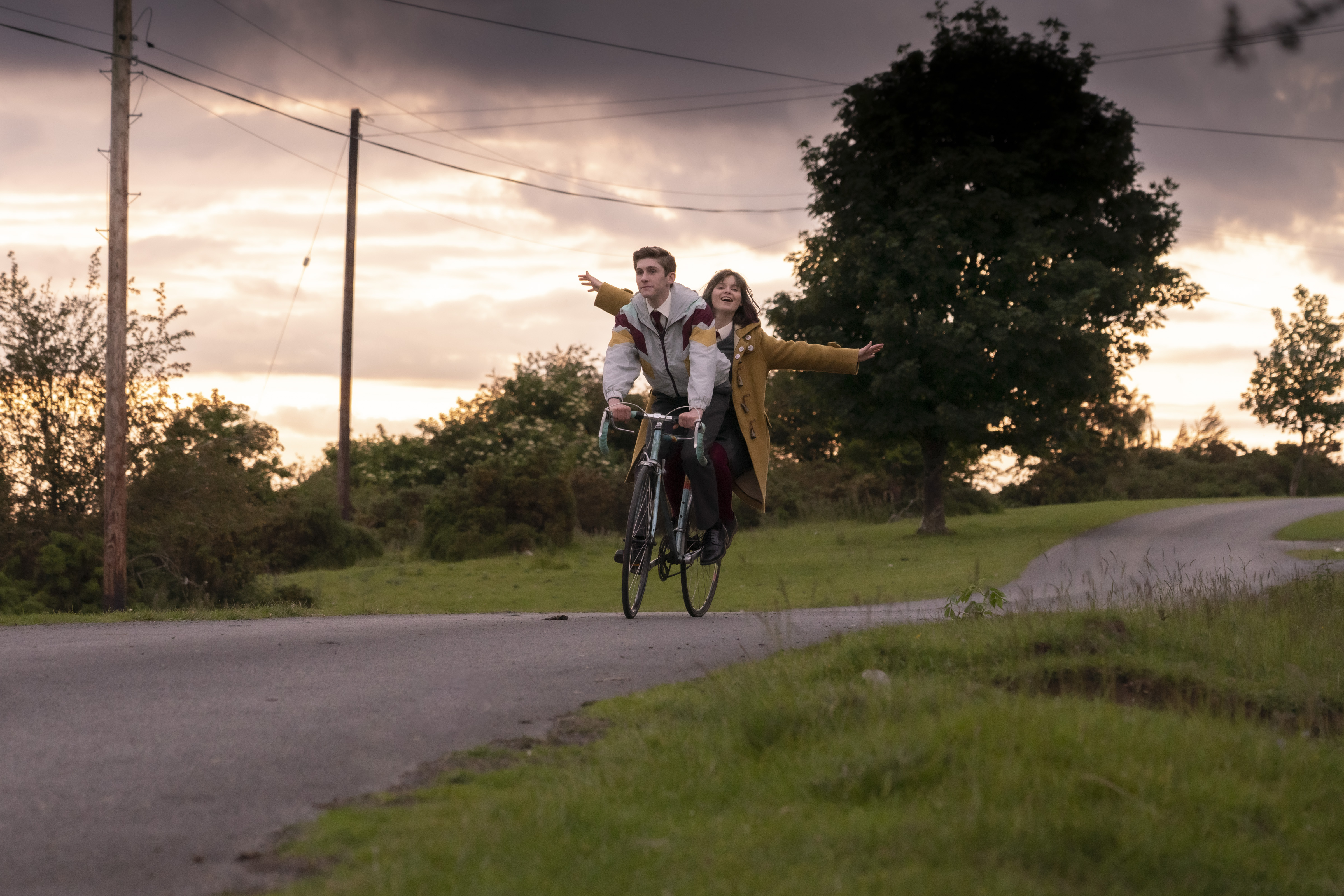 Screen Ireland’s Sustainability Plan