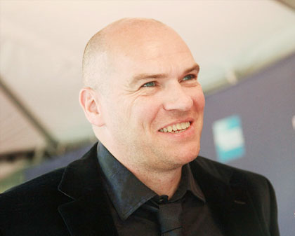 John Michael McDonagh
