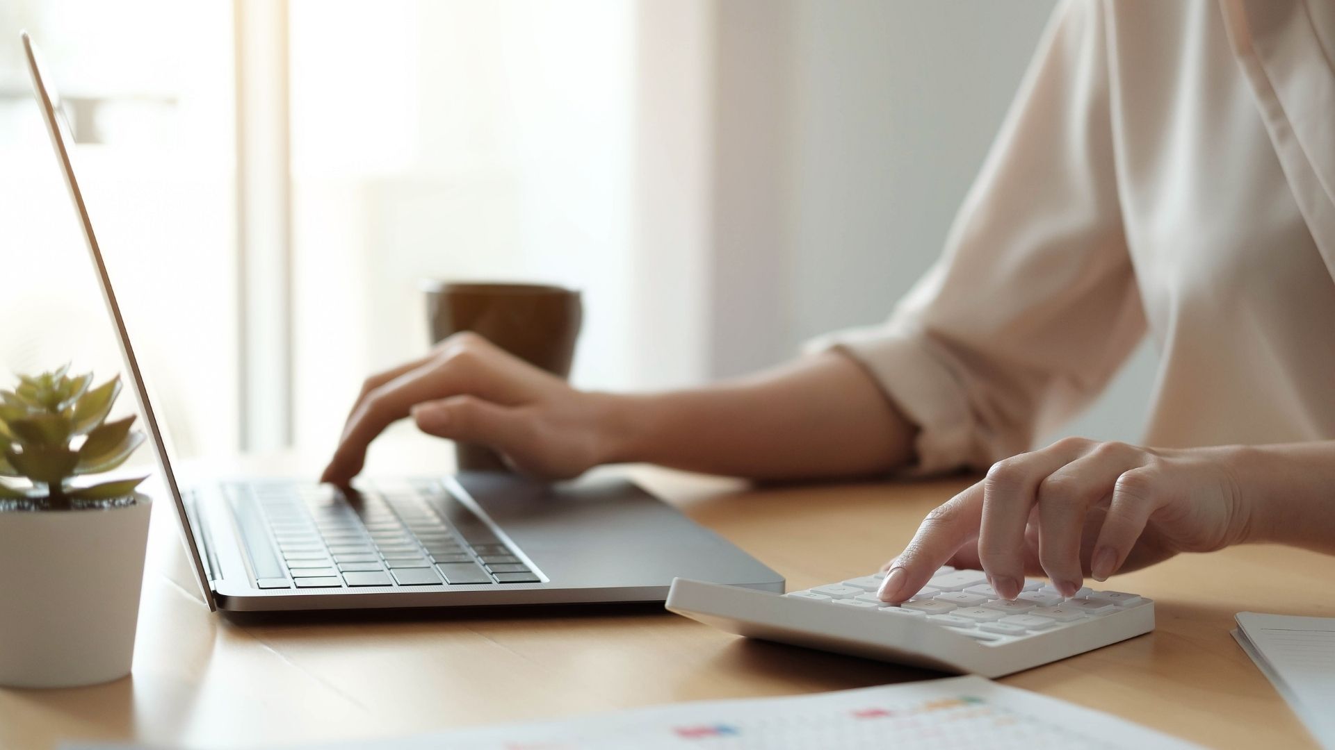 Freelancer’s Guide to Tax & Pensions