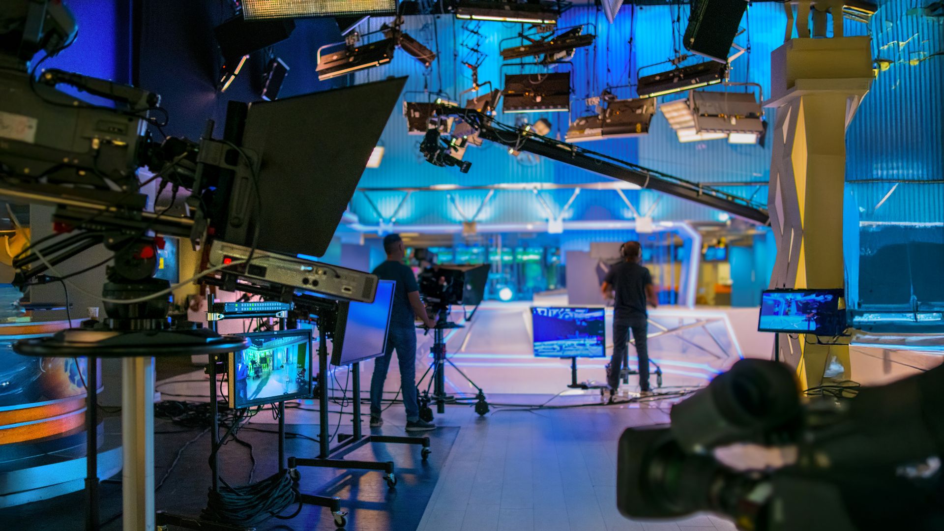 Meet the Commissioners & Funders Webinar Series 2026