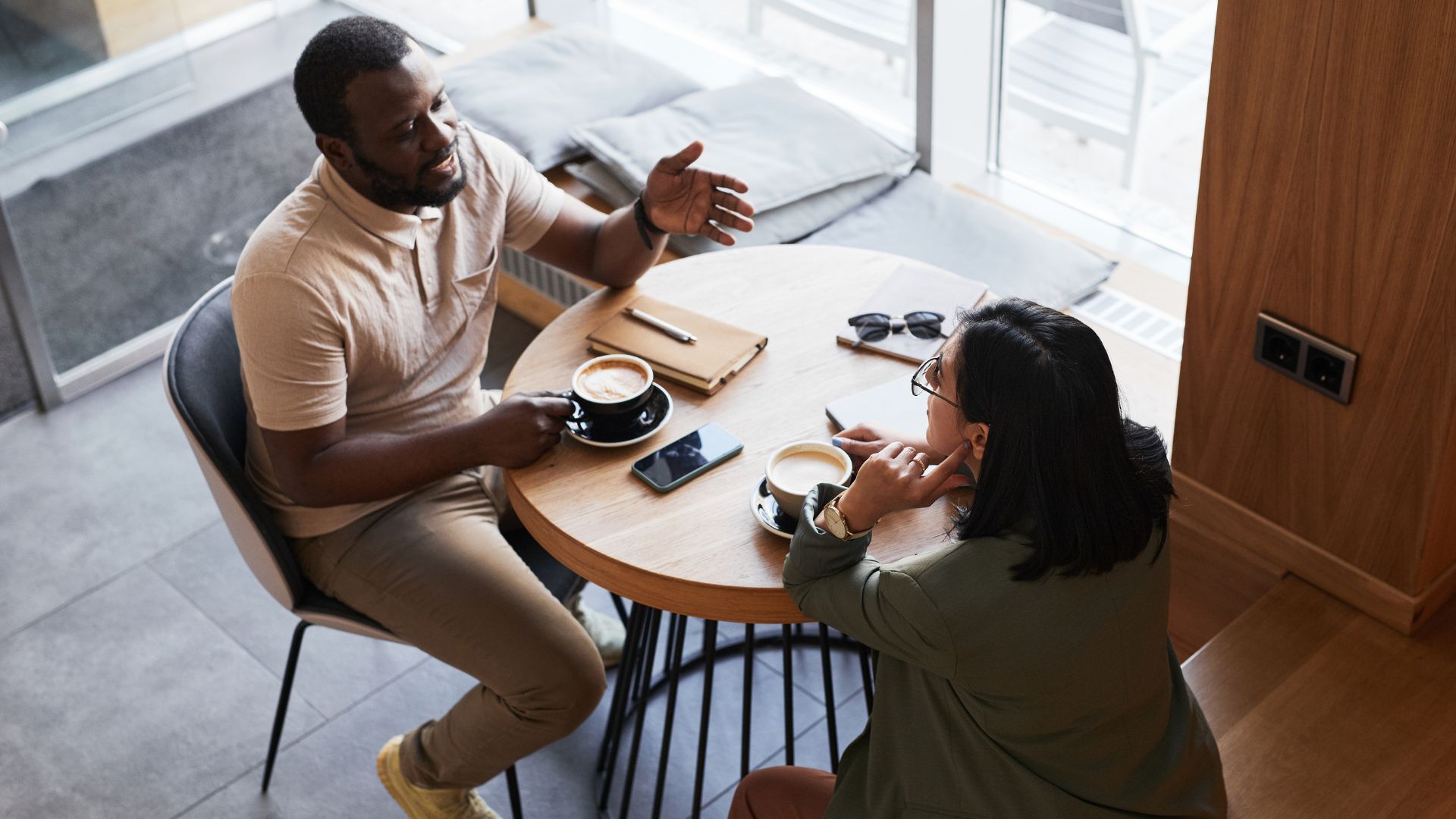 Mentoring for Mentees