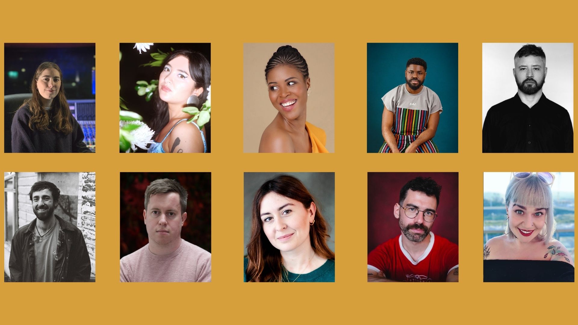National Talent Academy for Film & TV Announces Selected Projects for 2026 First Credit Short Film Scheme & NTA Short Film Fund