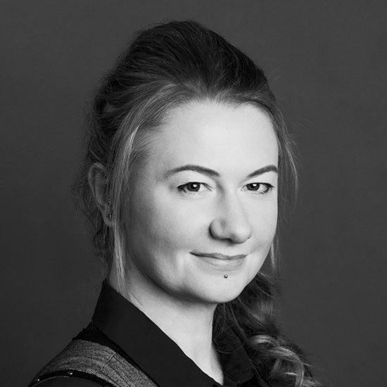 Julianne Forde