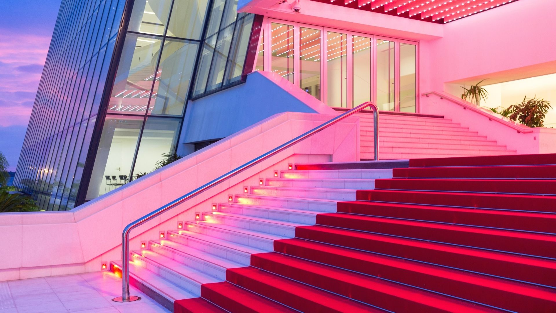 Preparing for the Cannes Film Festival & Market