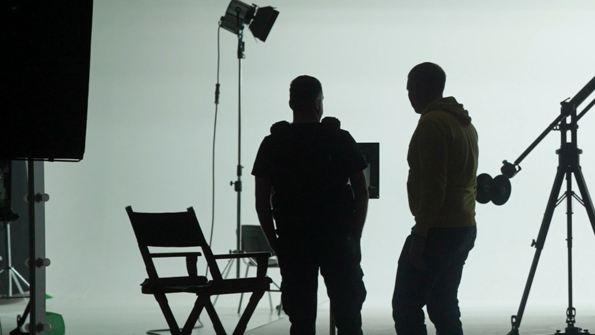 Producer Role Description