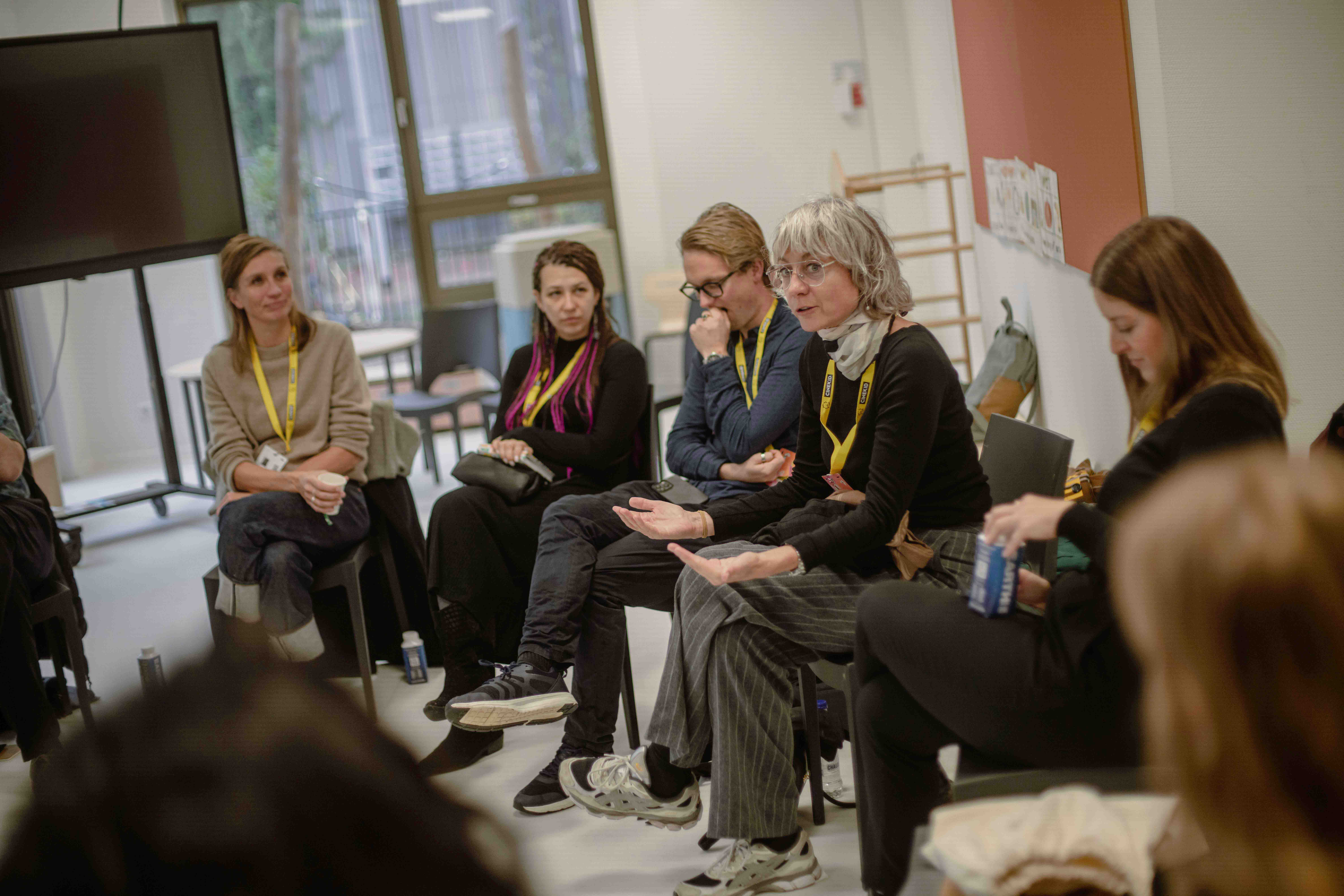 Call for Applications: Producers LINK 2026