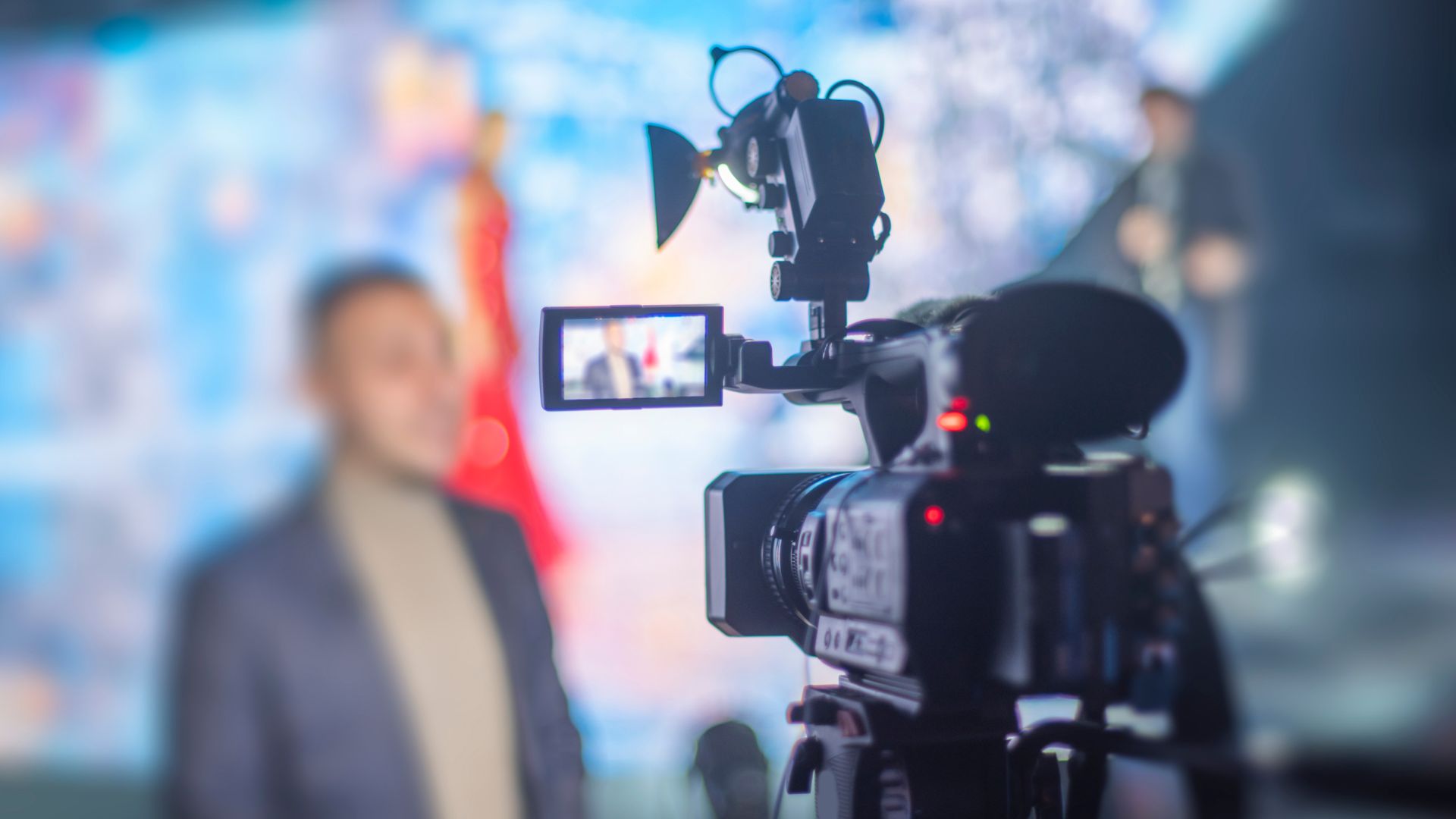 Career Producer (Unscripted) Programme 2024: Producing Interview Content