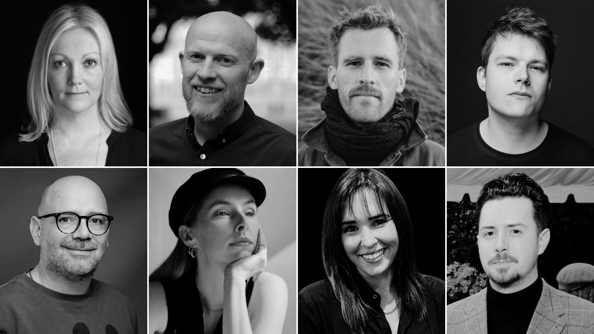 Atticus Education, Fís Éireann/Screen Ireland and Northern Ireland Screen announce 2026 Puttnam Scholars 