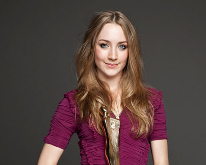 Saoirse Ronan