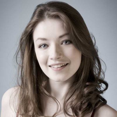 Sarah Bolger