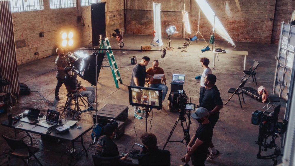 Screen Pass: Health & Safety Training Course