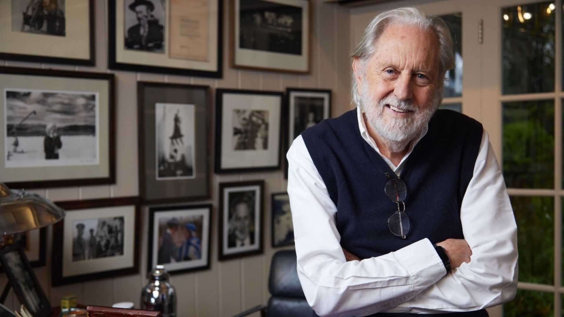 The Puttnam Scholars Programme 2025
