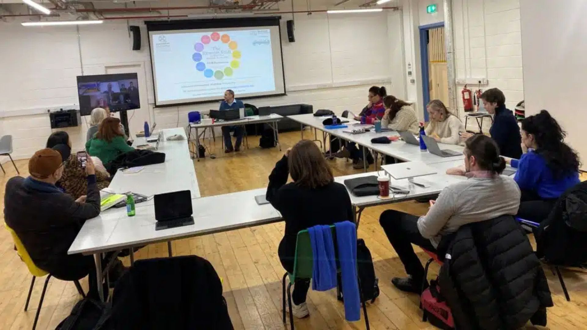 The Rewrite Stuff: 12 Ways to a Stronger Series