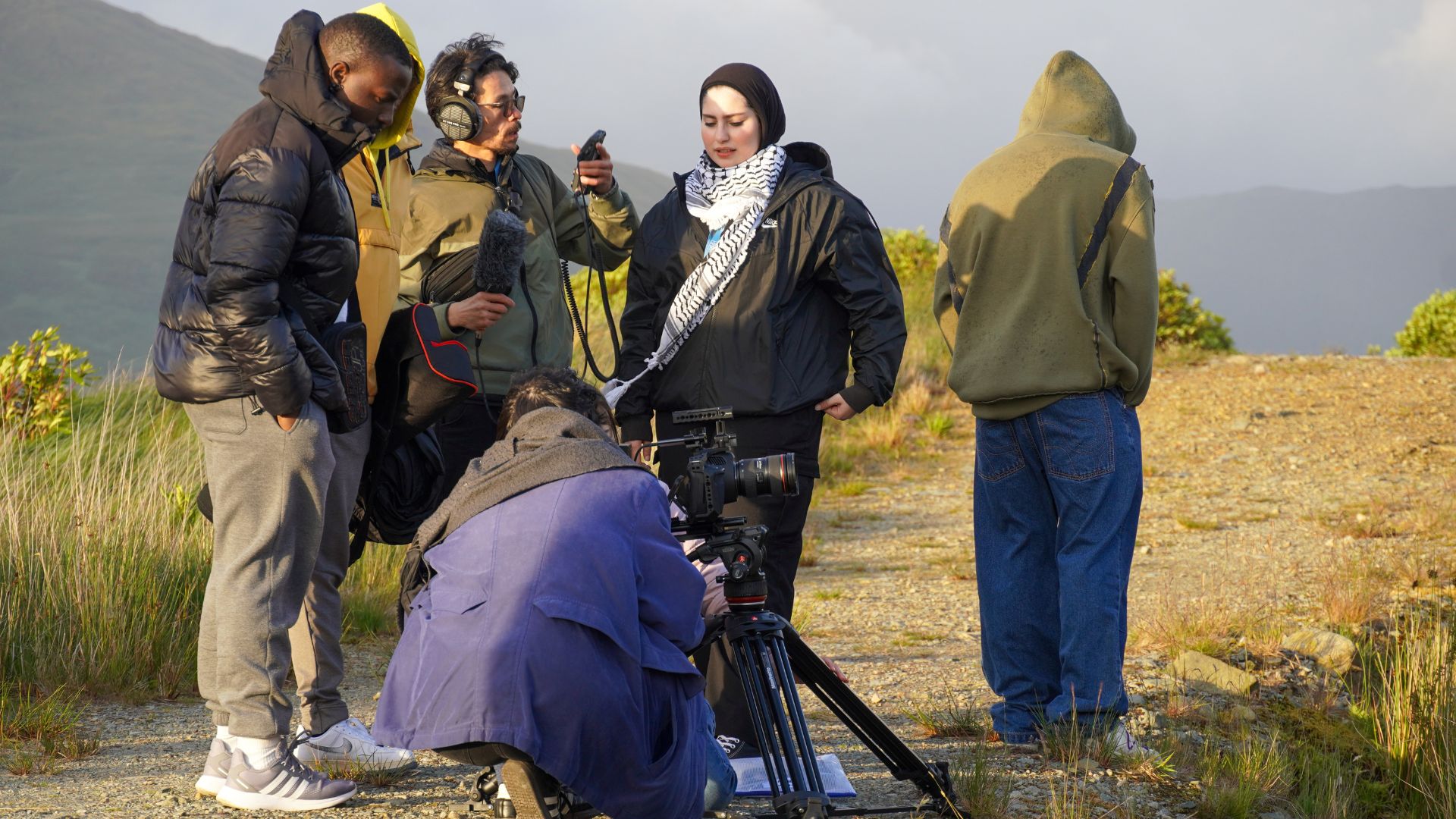 GORM: The Wideshot Programme 2025