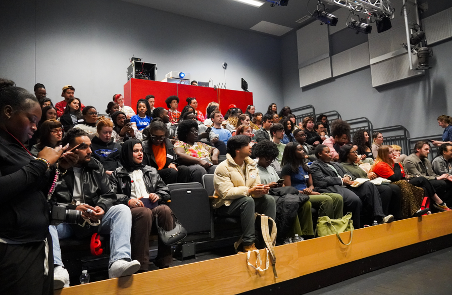 GORM: The Wideshot Programme 2026