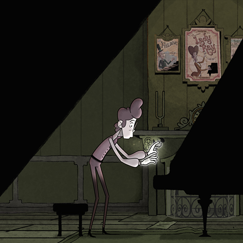 The Dead Hands of Dublin