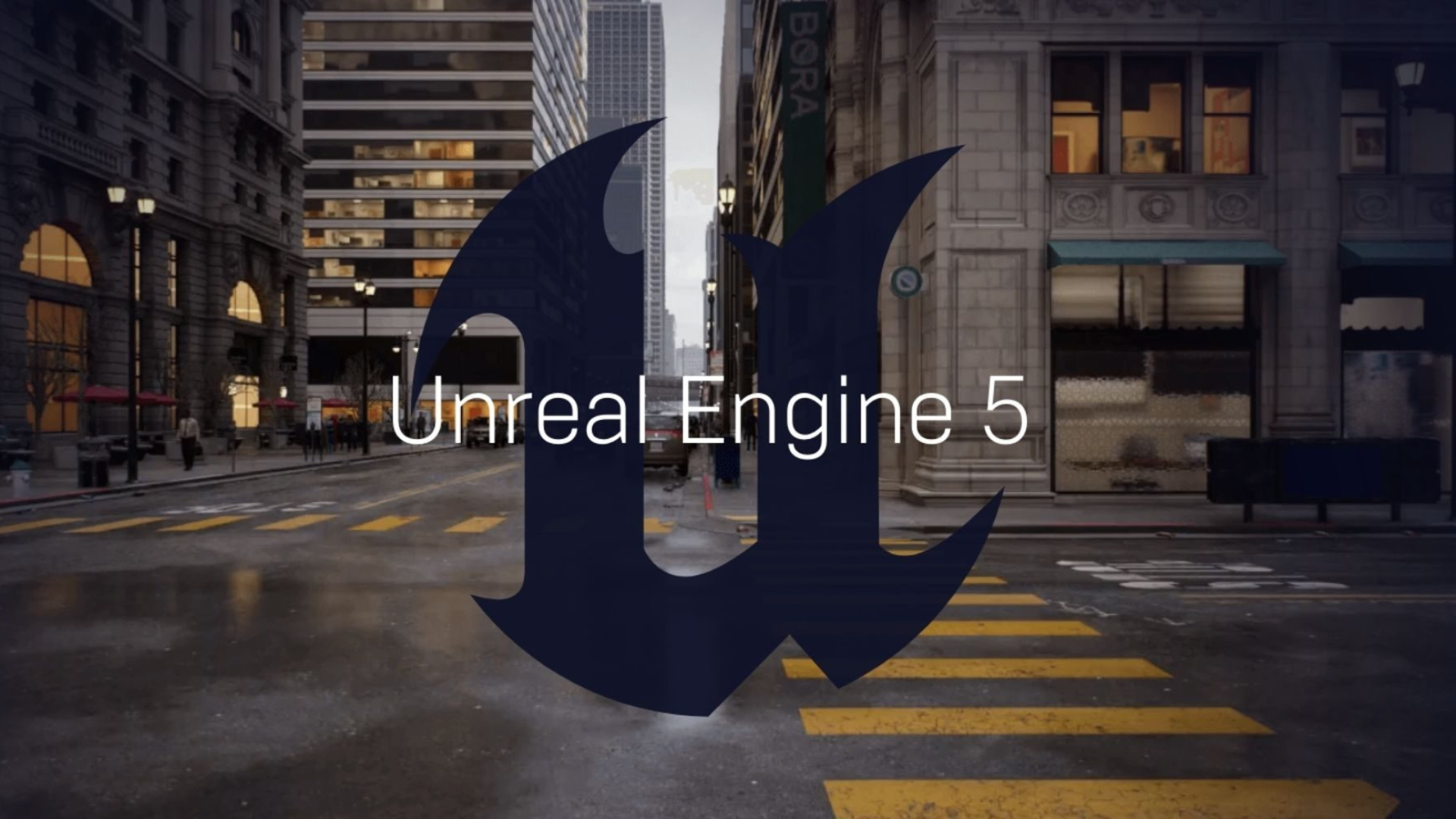 Unreal Engine 5 Workshop with Escape Studios