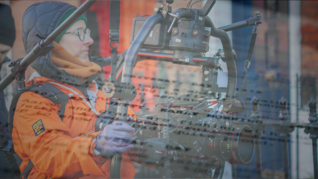 Second Act: From Production to Plotlines - Making the Move from Film Crew to Screenwriting