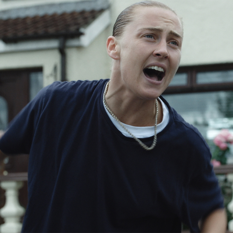 Welcome to a Bright White Limbo