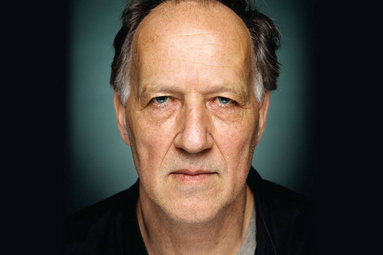 S481 Screen Talks: In Conversation with Werner Herzog
