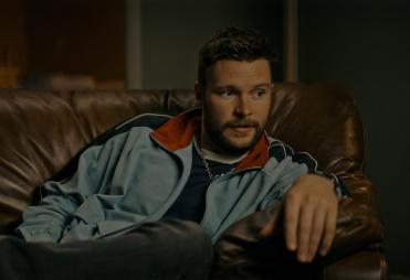 Jack Reynor to be honoured with an Oscar Wilde Award