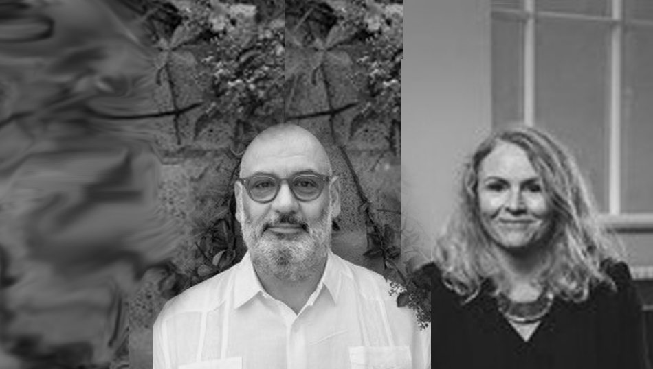 Janet Moran & Federico Julián González