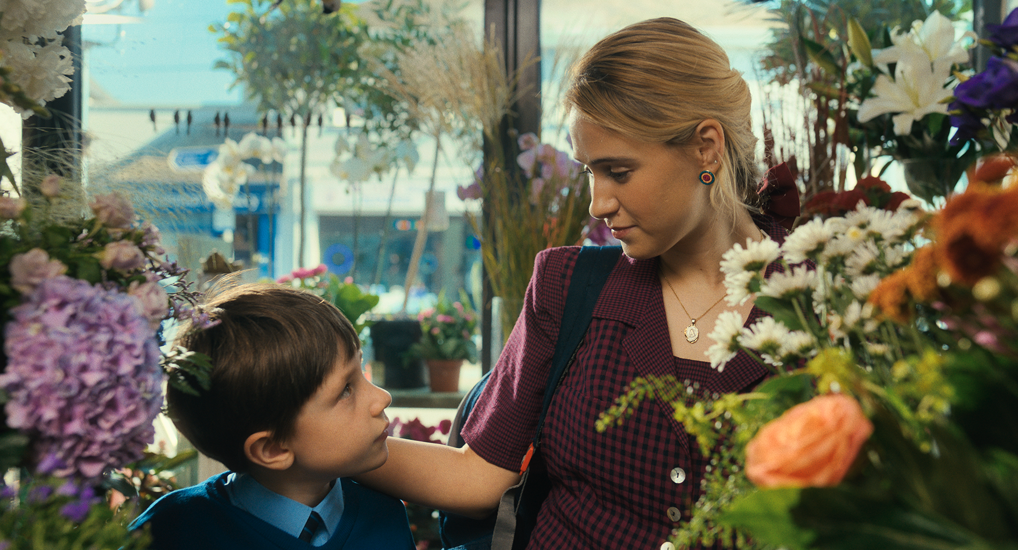 Learning to Breathe Underwater to receive World Premiere at 60th Karlovy Vary Film Festival 