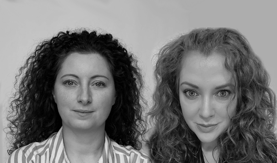 Melissa Nolan & Melanie Phillips