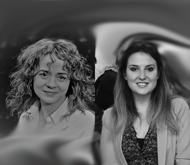 Gemma Creagh & Mo O'Connell